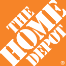 HomeDepot logo